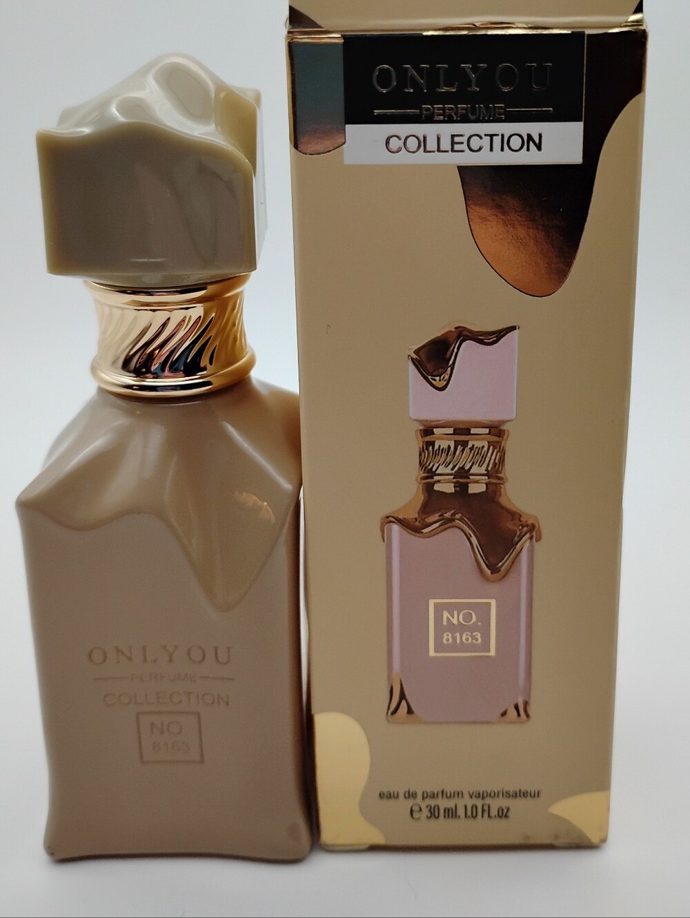 🍯ONLYYOU Perfume Collection No. 8163🍯 BNIB 30ML